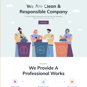 CleanSwipe Cleaning Service
