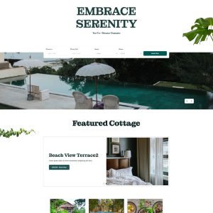 NatuRetreat Ecotourism