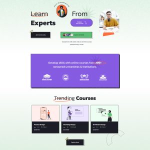 NextLearn eLearning