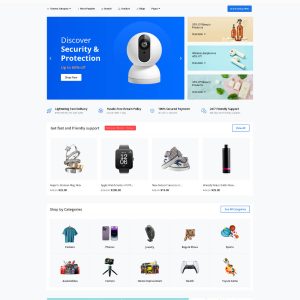 OneStopShop WooCommerce